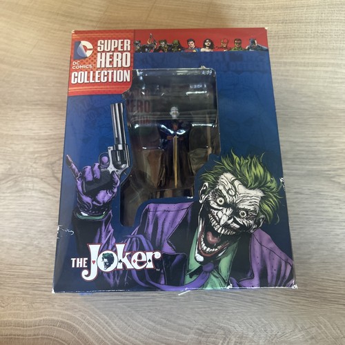 Figurine eaglemoss 2015 super - eaglemoss,
