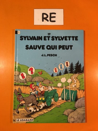 Pesch sylvain et sylvette - :,