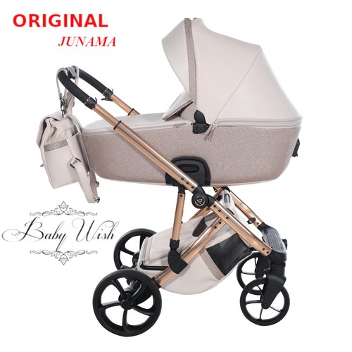 Junama paillette eco - paillette, bébé