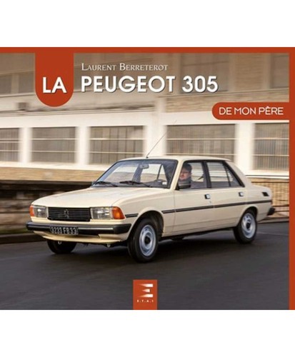 La peugeot 305 de - ▄▀▄,