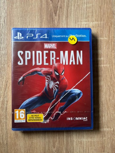 Spider man français neuf - spider-man,