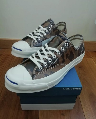 Converse jack purcell - –,