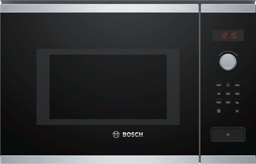 Bosch micro ondes encastrable - micro-ondes,