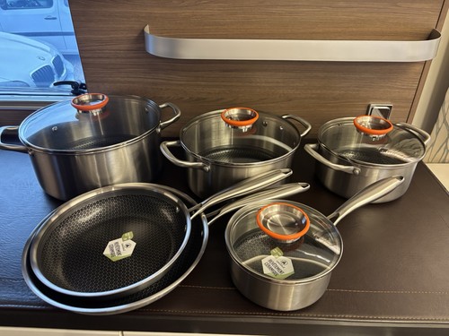 Laguiole cuisson blacksteel - laguiole,