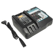 Chargeur pour Makita BGD801