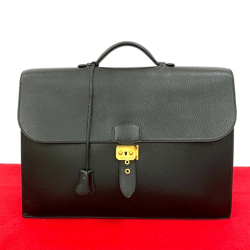 Hermes sac depeches 41 - sac, a