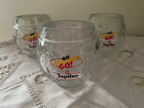 Verres chopes bière - 3, a