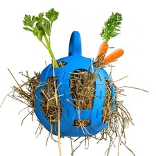 Jolly Hay Ball Stall Jouet