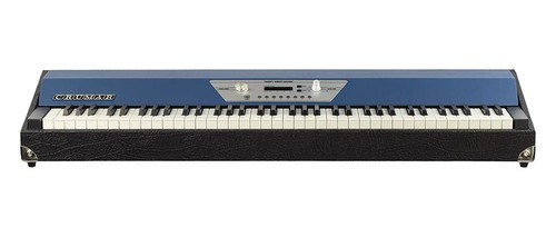 Crumar seventeen piano - seventeen, e-piano