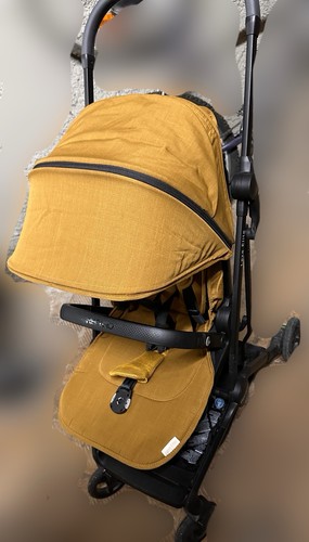 Recaro lexa elite - recaro,