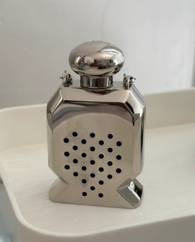Diffuseur boite métallique - diffuseur,