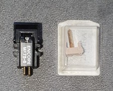 Cellule Originale SHURE Encore