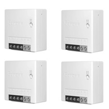 Application domotique