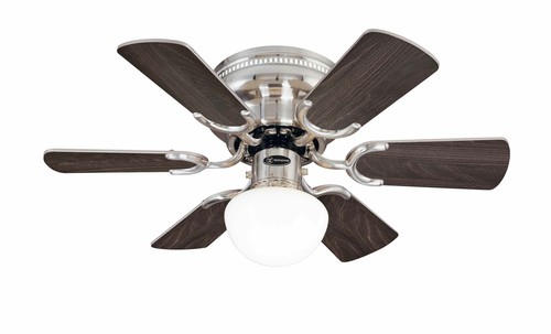 Ventilateur plafond avec