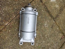 Démarreur jinlun jl 250 twin