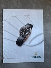 Publicité de presse 2016