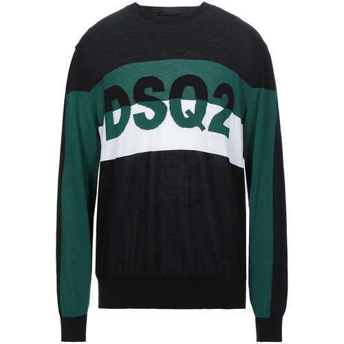 Dsquared2 jumper crew neck - jumper,