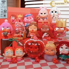 CRYBABY CRYING FOR LOVE SERIES CONFIRMED FIGURE TREND ART TOYS GIFT HOT