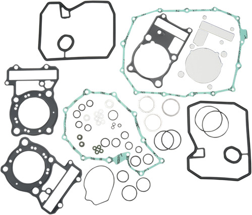 Athena complete gasket kit - athena,