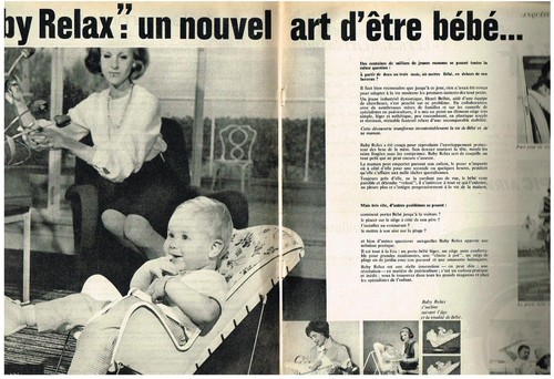 Publicite advertising 1962 - ,
