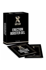 Erection Booster Gel (6 x 4