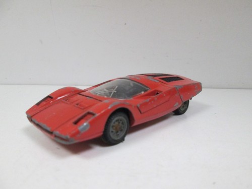 Ferrari 512 512s rouge red - 512,
