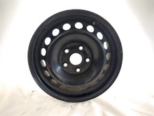 1K0601027C rim IN iron of 15 inch 5 holes 6JX15H2 ET47 VOLKSWAGEN Golf 6