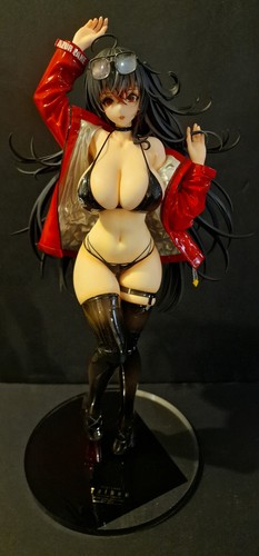 Azur lane taihou 1 4 - azur, 1/4