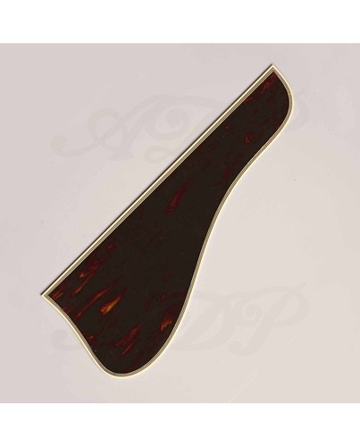 Pickguard archtop style - archtop,
