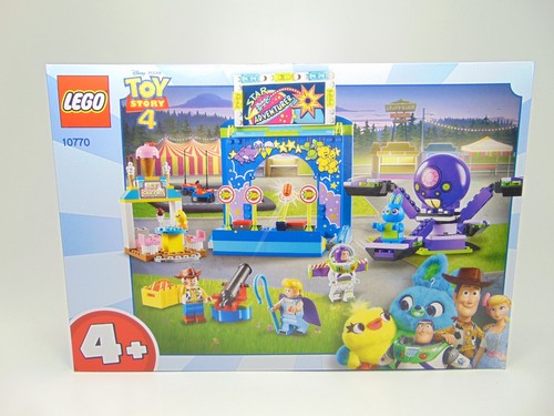 Lego set 10770 fête - 10770, la