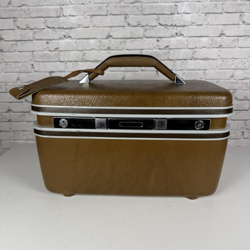 Vintage samsonite silhouette - vintage,