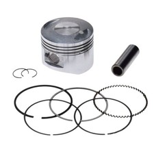 Piston, complet, jeu