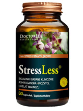 Doctor Life StressLess, 60