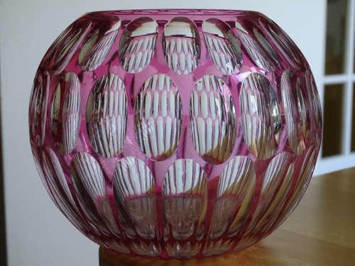 Saint louis ancien - ancien, vase