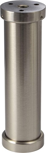 Prop argent console - prop, bar