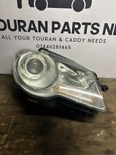 VW TOURAN 2007-2010 DRIVER SIDE HEADLIGHT 1T2941006B