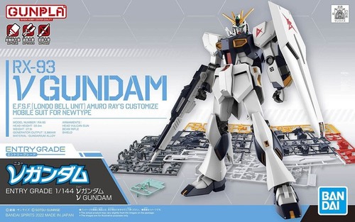 Gundam gunpla entry - gunpla,