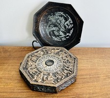 CHINE Boussole Fend Shui