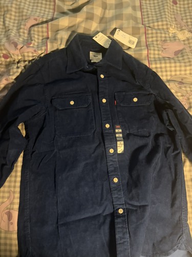 Veste lévis homme - veste,