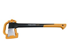 Hache à fendre Fiskars X17 60 cm 1.7 kg B-WARE