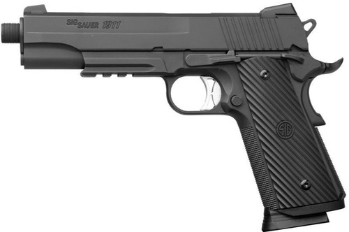 Sig sauer 1911 - sig, cal