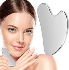 Gua Sha Massage Visage, Gua