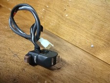 Commodo Droit D'origine Honda