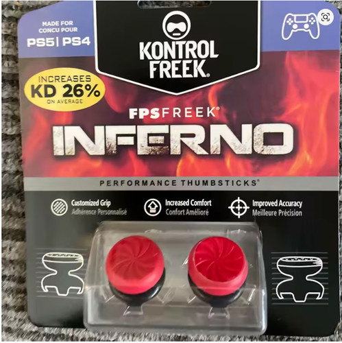 Kontrol freek thumbstick - /,