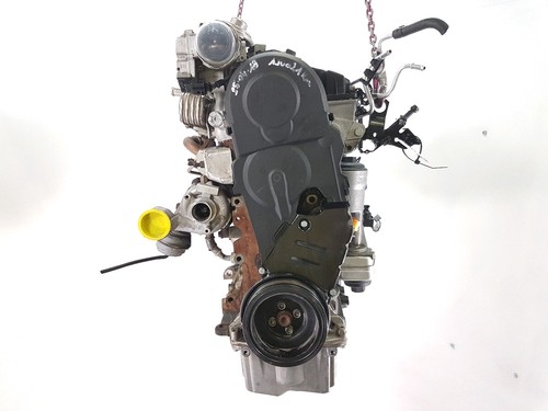 Moteur type bxe - audi, a3