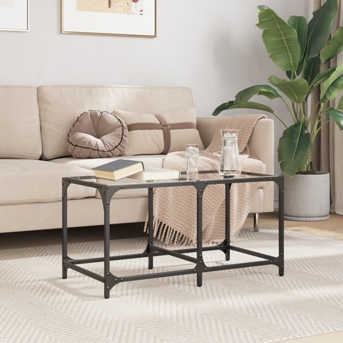 Table basse avec dessus - avec, en