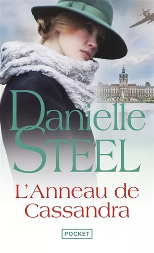 Anneau cassandra - l'anneau, de
