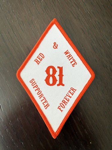 Support forever diamond - support, 81