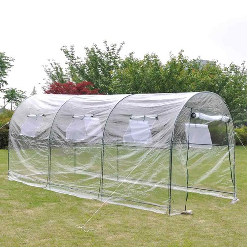 Serre portable jardin large - jardin,