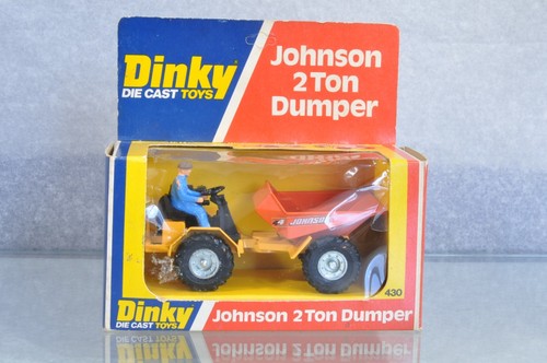 Ch342 dinky toys 430 - dinky, #430